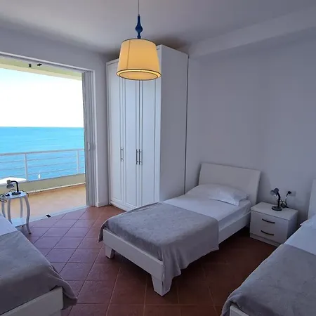 Barracuda View *